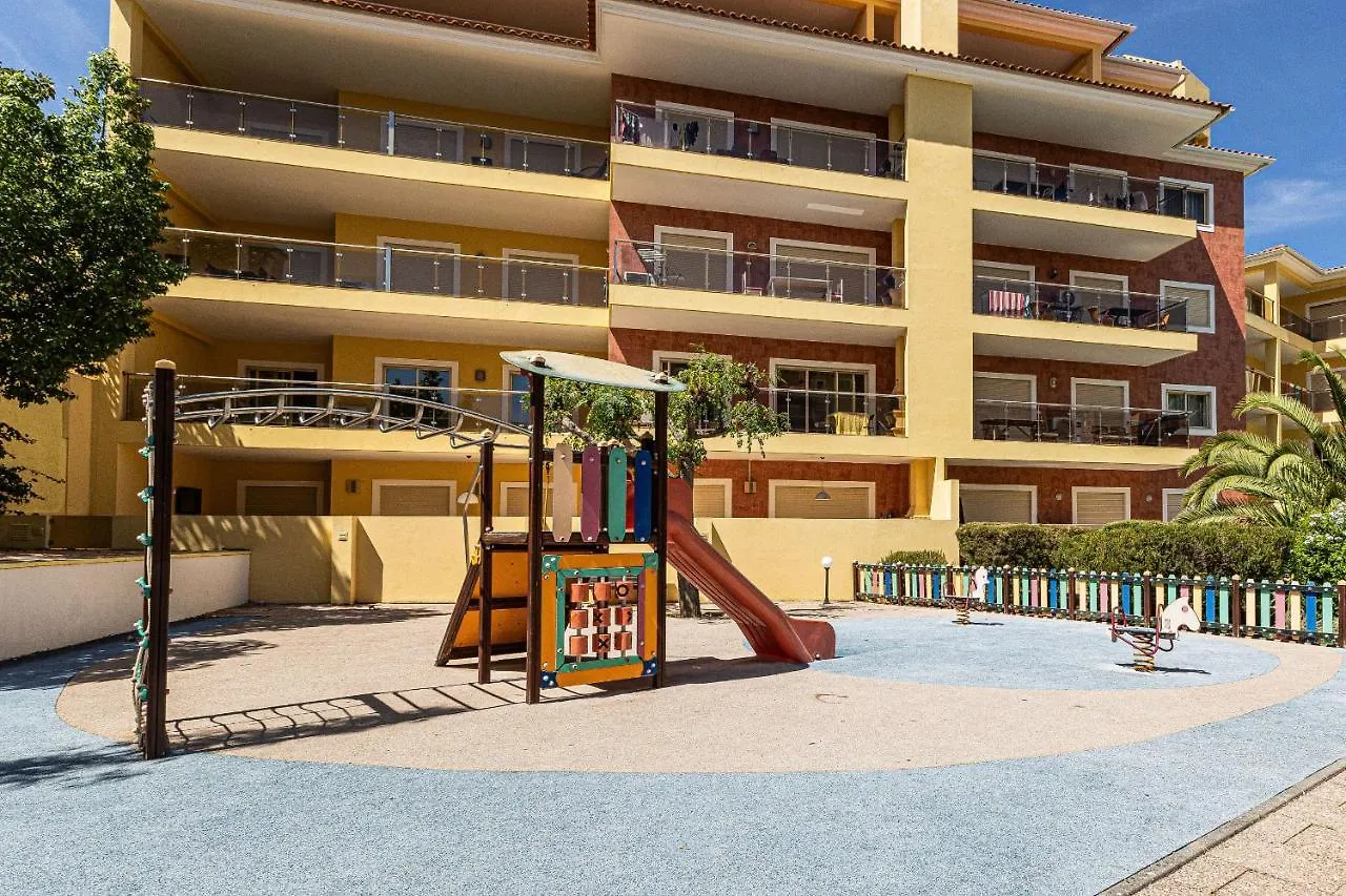 Apartment Pateo Do Convento By Algarve Golden Properties Lagos