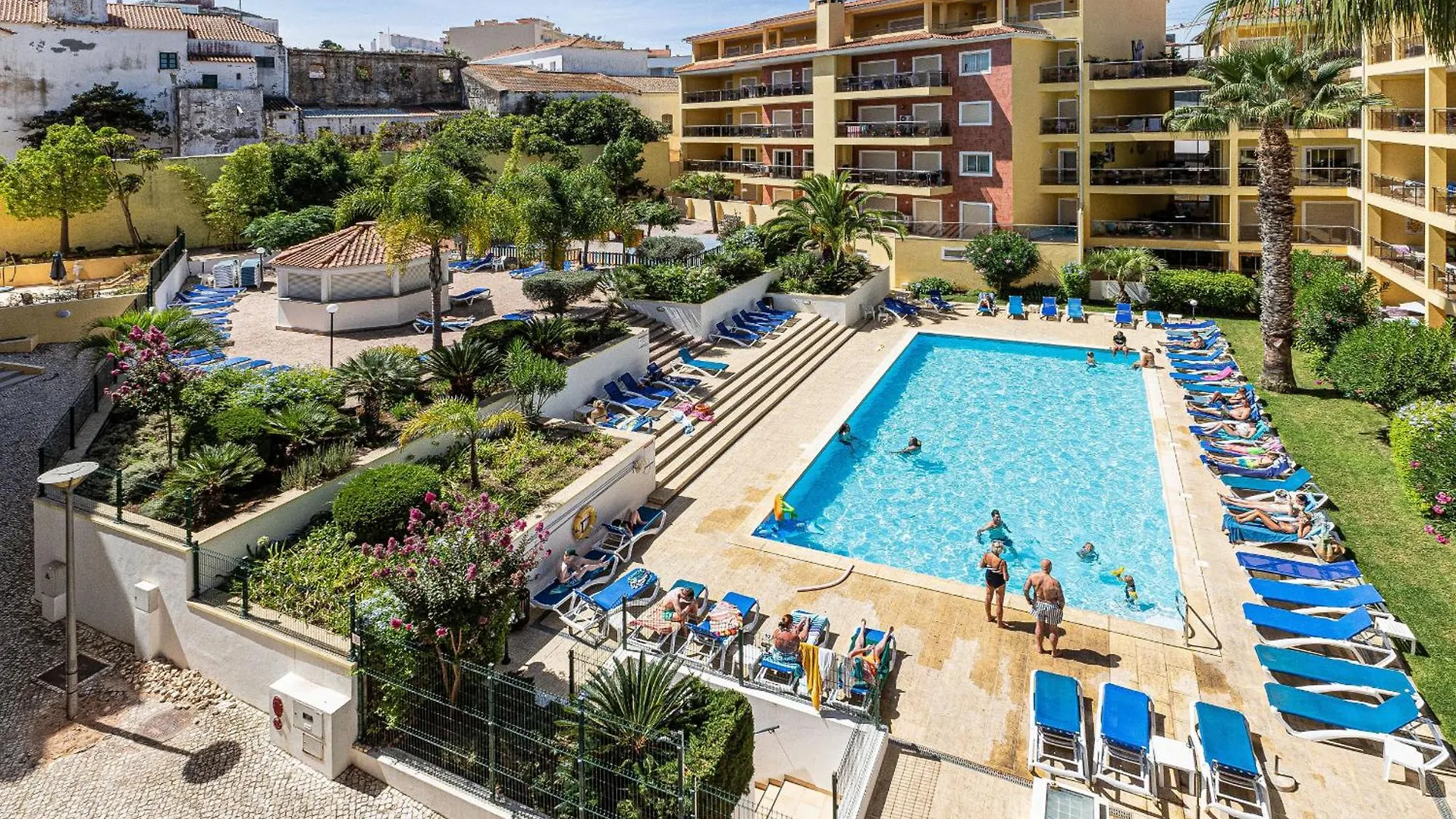 Pateo Do Convento By Algarve Golden Properties Lagos