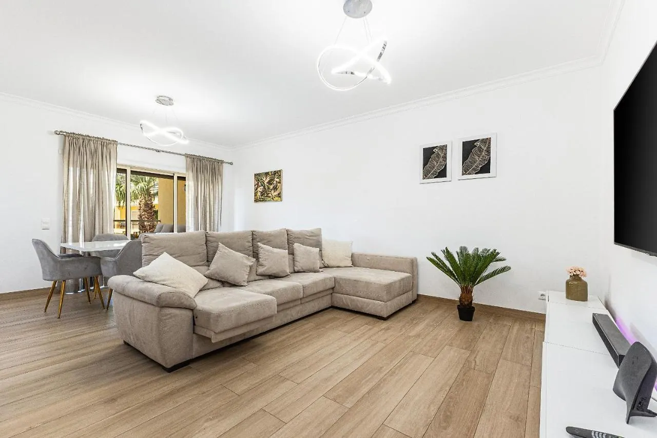 Pateo Do Convento By Algarve Golden Properties Lagos