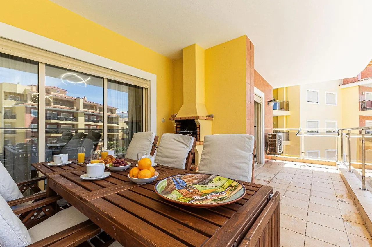 Pateo Do Convento By Algarve Golden Properties Lagos 0*,  Portugal