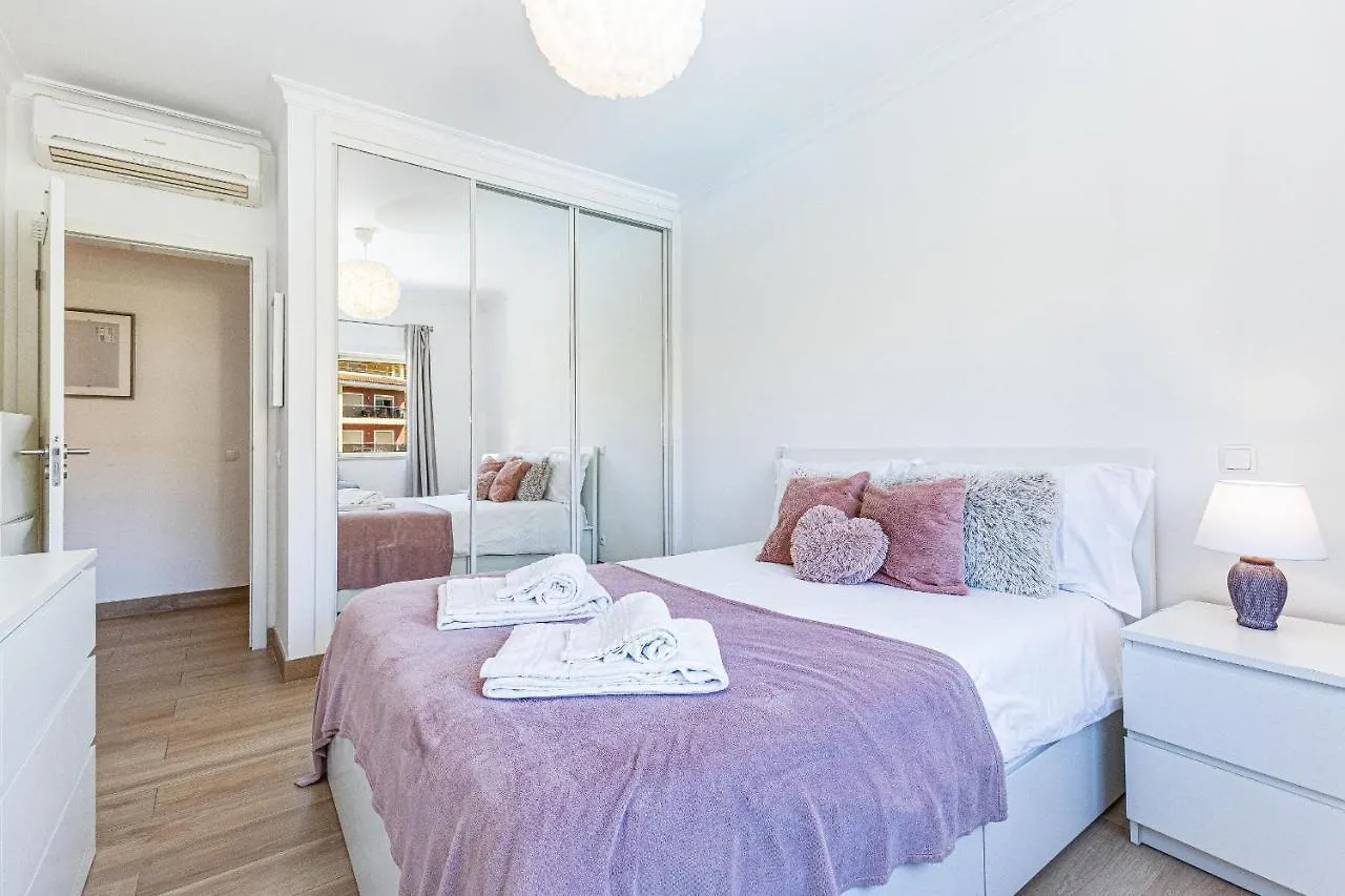 Pateo Do Convento By Algarve Golden Properties Lagos