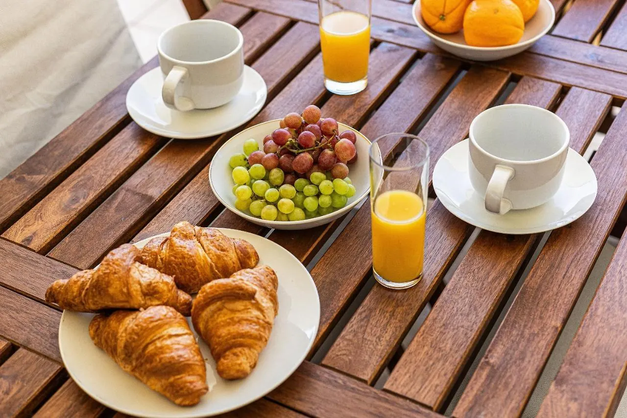 Pateo Do Convento By Algarve Golden Properties Lagos 0*,