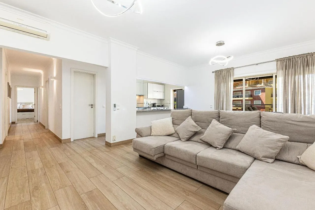 Apartment Pateo Do Convento By Algarve Golden Properties Lagos