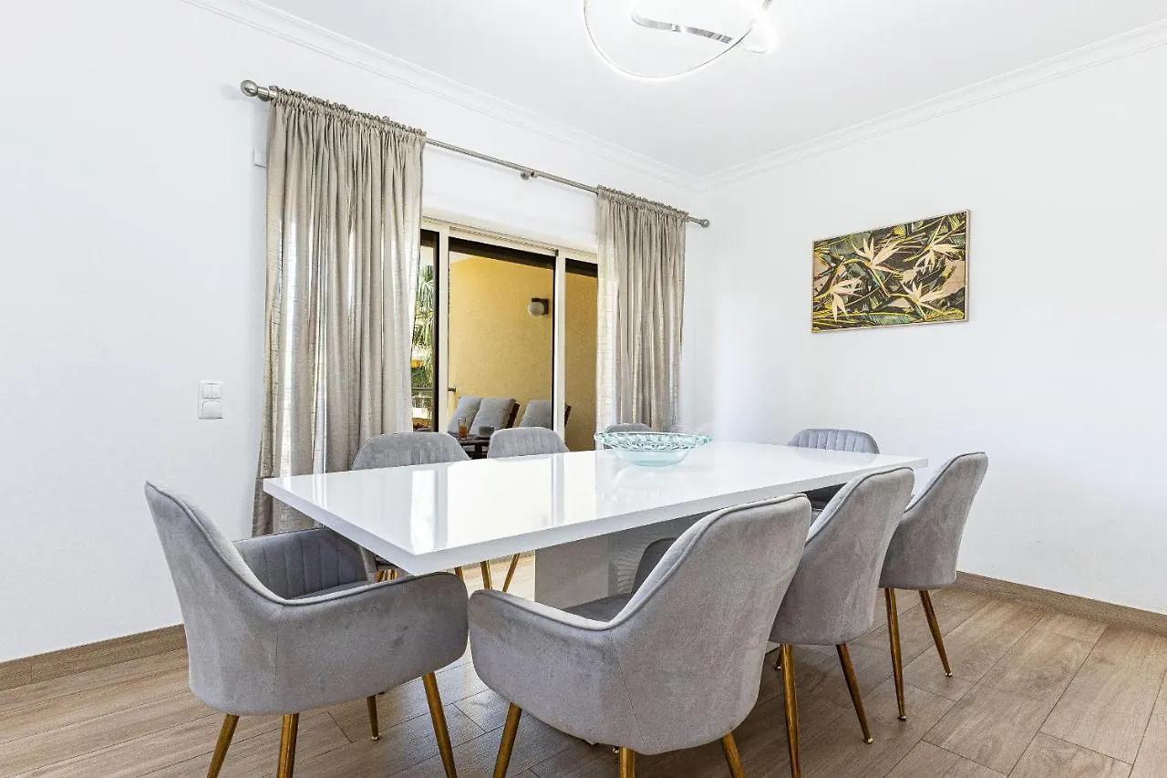 Pateo Do Convento By Algarve Golden Properties Lagos Apartment