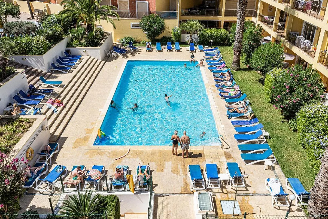 Pateo Do Convento By Algarve Golden Properties Lagos 0*,