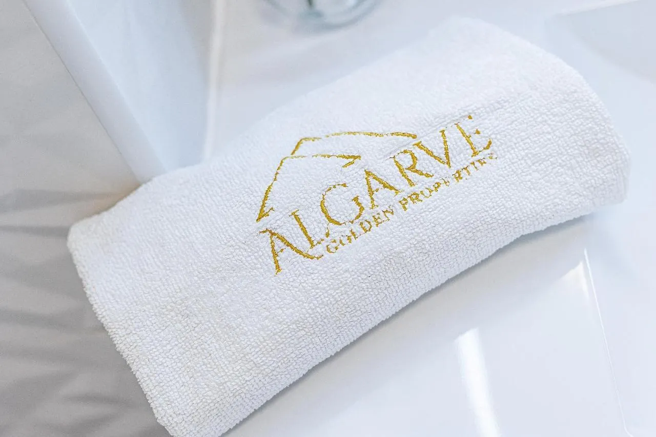 Pateo Do Convento By Algarve Golden Properties Lagos