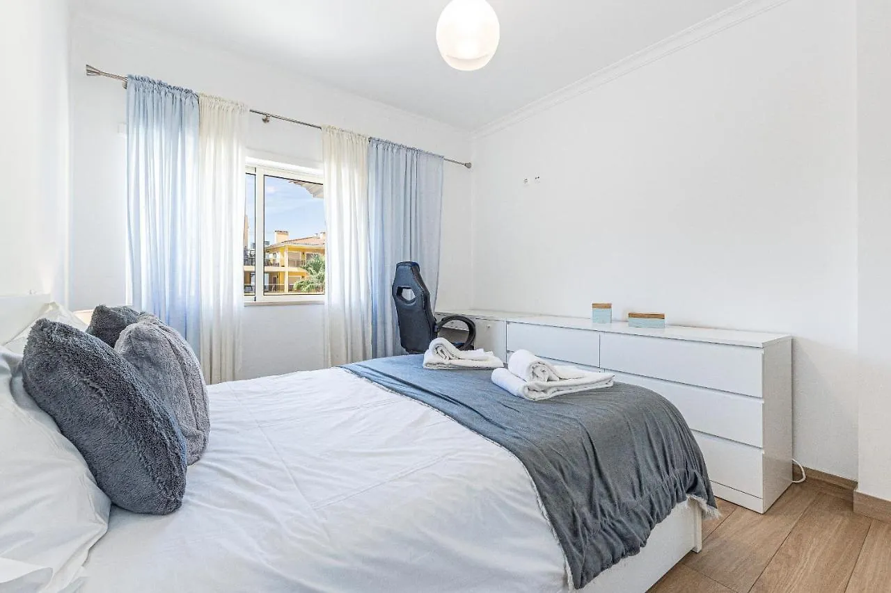 Apartment Pateo Do Convento By Algarve Golden Properties Lagos