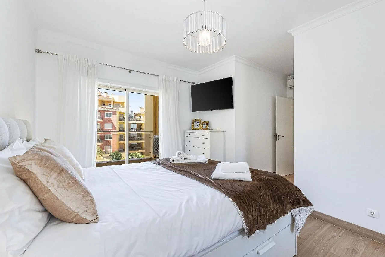 Pateo Do Convento By Algarve Golden Properties Lagos Apartment