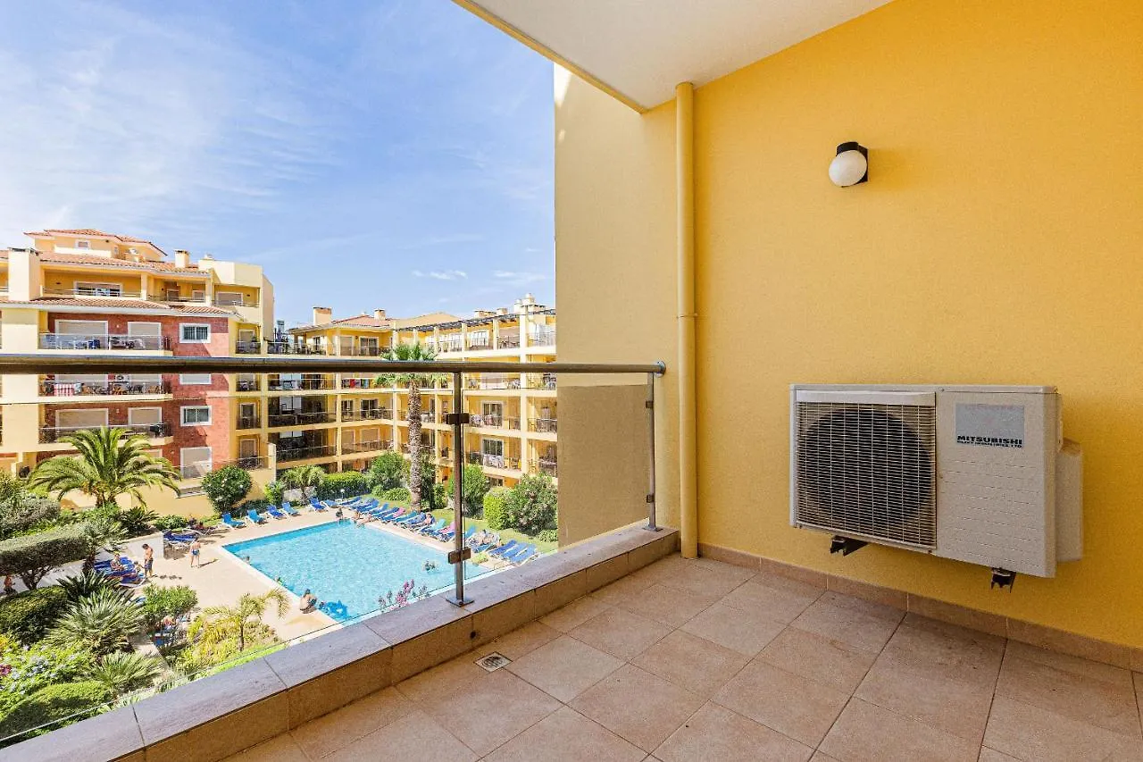 Διαμέρισμα Pateo Do Convento By Algarve Golden Properties Λάγος Πορτογαλία
