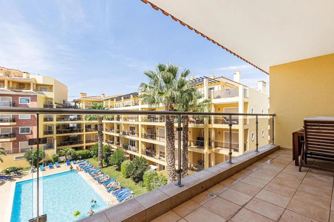 Pateo Do Convento By Algarve Golden Properties Λάγος Διαμέρισμα